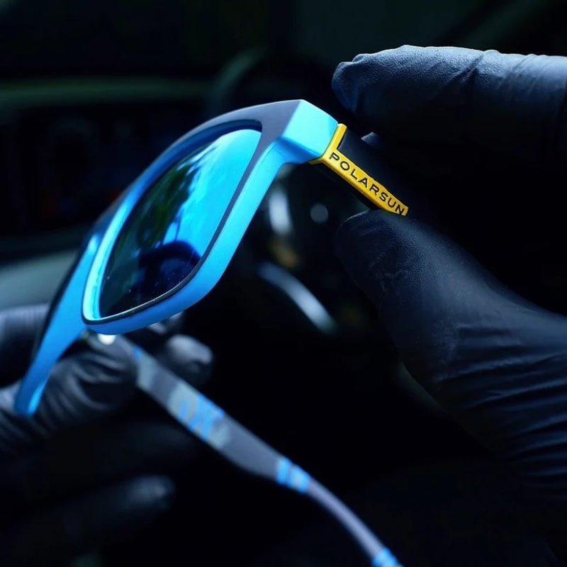 PolarSun - Gafas polarizadas con filtro UV