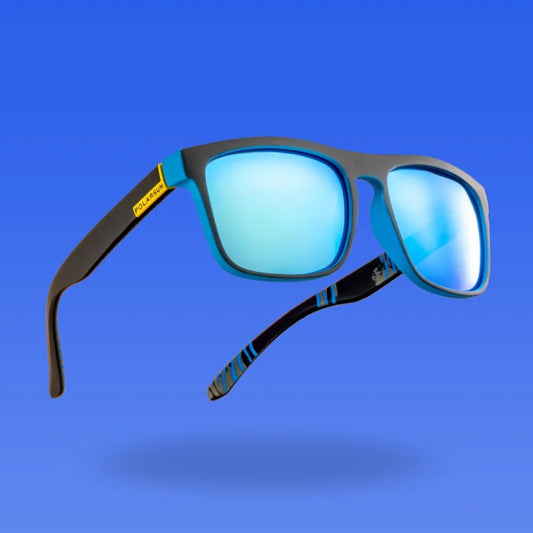PolarSun - Gafas polarizadas con filtro UV