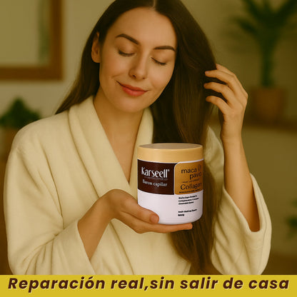 KAISEELL 😍 La mascarilla mas viral😍🔥- 🎁 SOLO POR HOY LLEVA 2 Y PAGA 1 🎁 - OFERTA DE OTOÑO