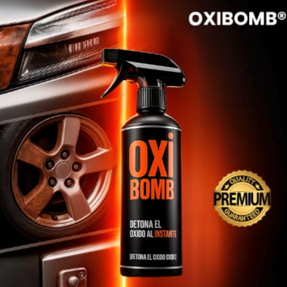 OXIBOMB - Spray antióxido de 250 ml