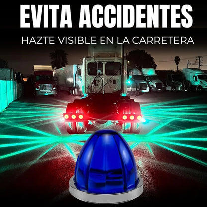 VoltRaider - iluminación premium para tu vehículo.