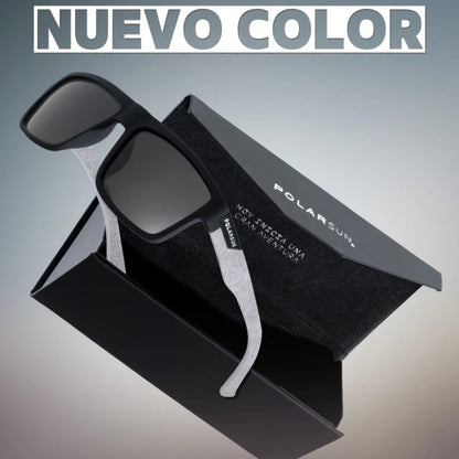 PolarSun - Gafas polarizadas con filtro UV
