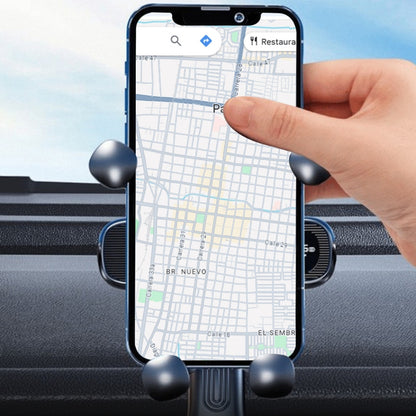 Soporte 360° para teléfono con 6 puntos de anclaje