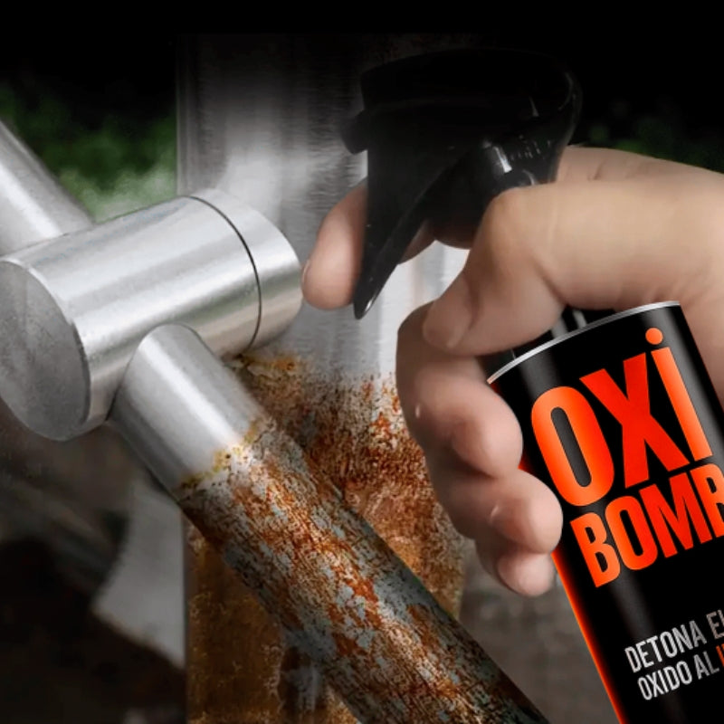 OXIBOMB - Spray antióxido de 250 ml