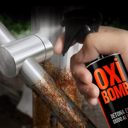 OXIBOMB - Spray antióxido de 250 ml