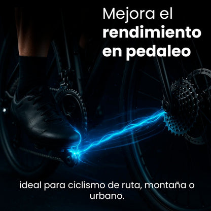 Zero Friction - Lubricante Protector Para Cadenas