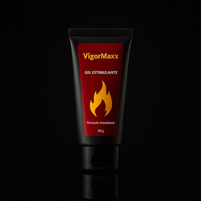 VigorMaxx – Gel Estimulante