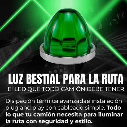 VoltRaider - iluminación premium para tu vehículo.