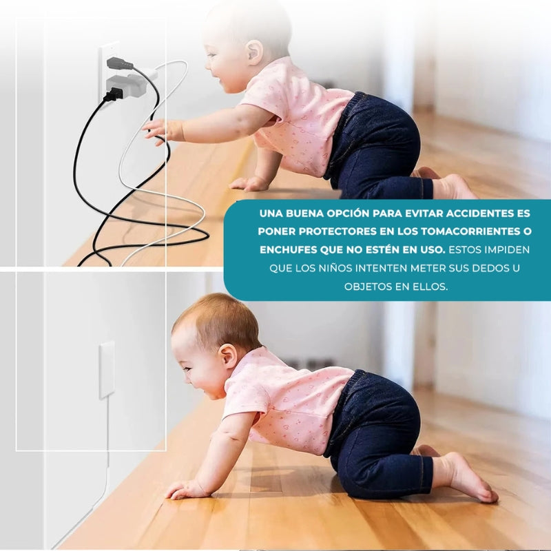 PowerLine - Toma corriente multifuncional