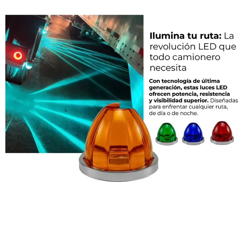 VoltRaider - iluminación premium para tu vehículo.