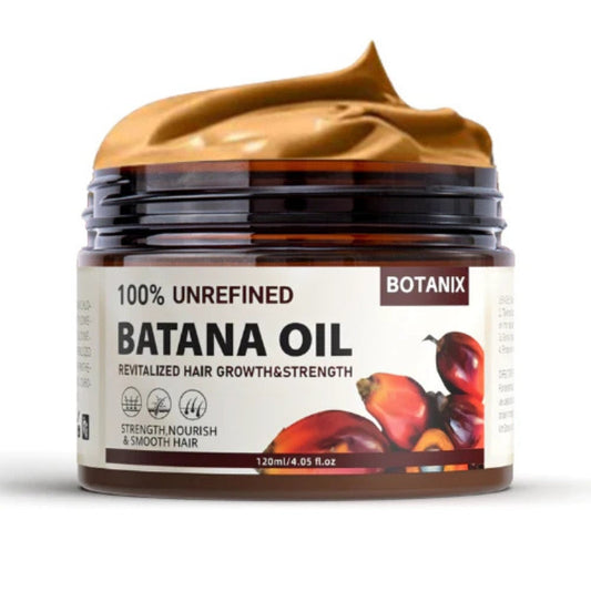 Mascarilla De Batana Natural para el Crecimiento del Cabello