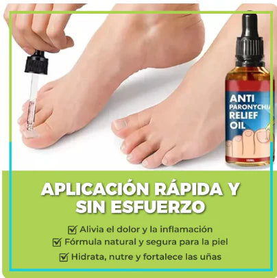ToenailPlus™ - Elimina los hongos de raíz | Paga 1 lleva 2